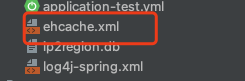 required a bean of type 'org.springframework.cache.CacheManager'示例图2